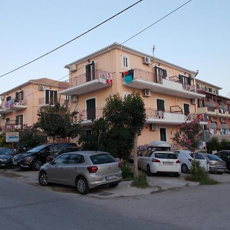 Апартаменти Kohyli Lefkada City Екстер'єр фото